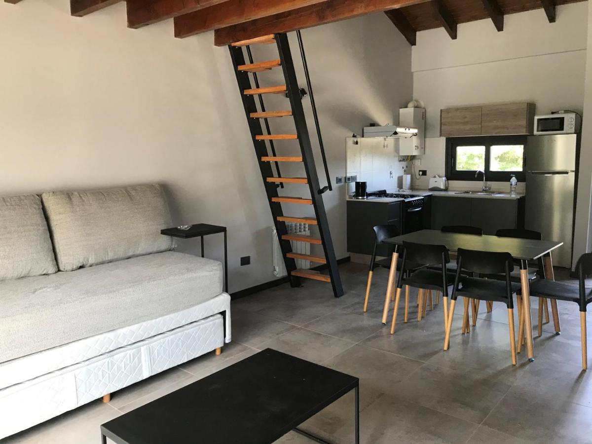 Apartamento Aguas Río Bonito Villa La Angostura