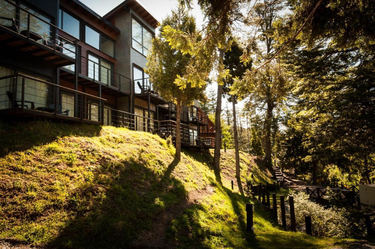 Apartamento Aguas Río Bonito *