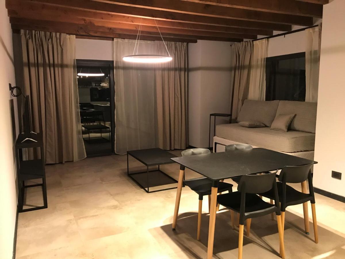 Apartment Aguas Rio Bonito
