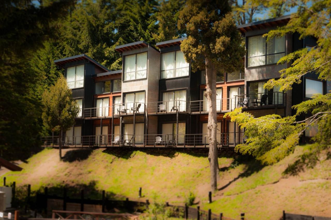 Aguas Rio Bonito Apartment *