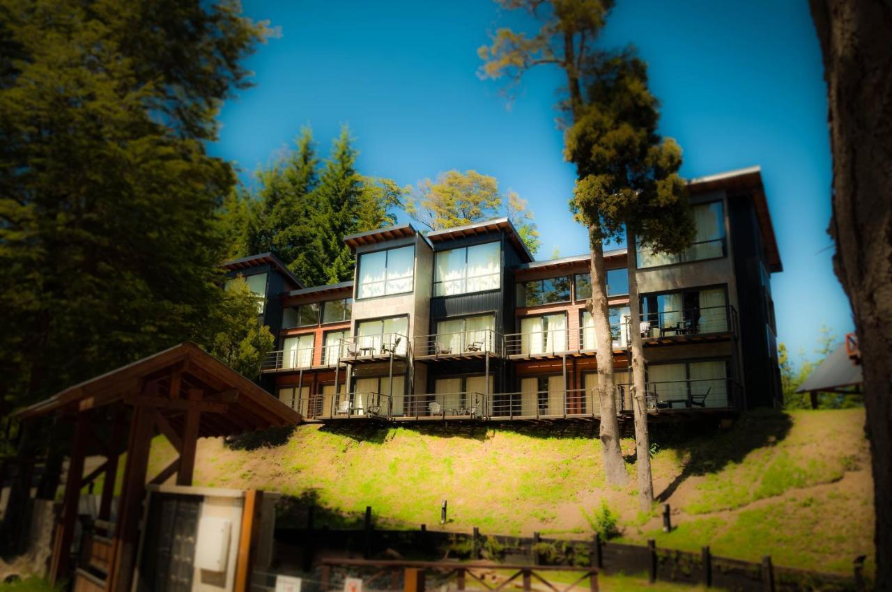 Aguas Rio Bonito Apartment Villa La Angostura