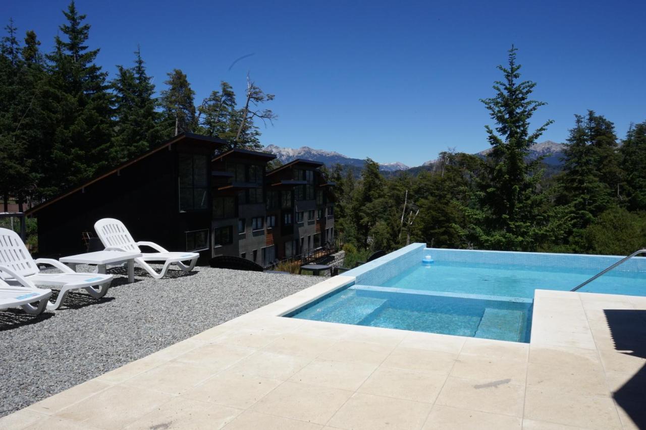 Aguas Rio Bonito Apartment Villa La Angostura